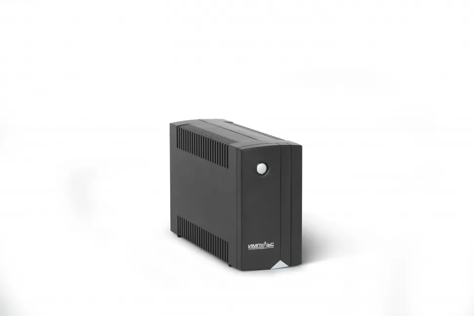 ИБП Импульс Junior 650