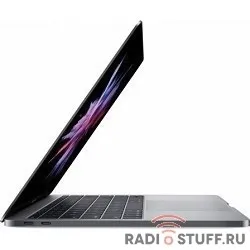 Apple MacBook Air 13 Late 2020 [Z1240004J, Z124/1] Space Grey 13.3'' Retina {(2560x1600) M1 chip with 8-core CPU and 7-core GPU/8GB/512GB SSD} (2020)