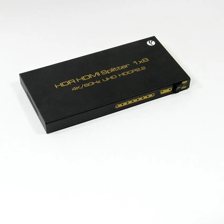 Разветвитель HDMI 1X8 DD428 VCOM