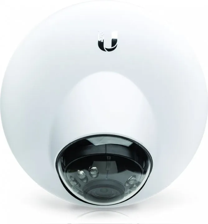Видеокамера Ubiquiti UniFi Video Camera G3 Dome (арт. UVC-G3-DOME)