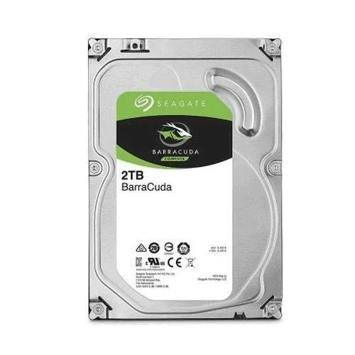 Жесткий диск SATA 2TB 7200RPM 6GB/S 256MB ST2000DM008 SEAGATE