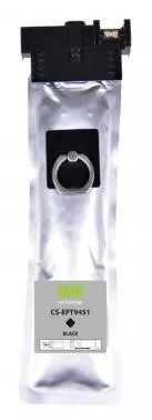 Картридж BLACK 90ML CS-EPT9451 CACTUS