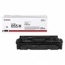 Картридж MAGENTA 5.9K CRG-055HM 3018C002 CANON