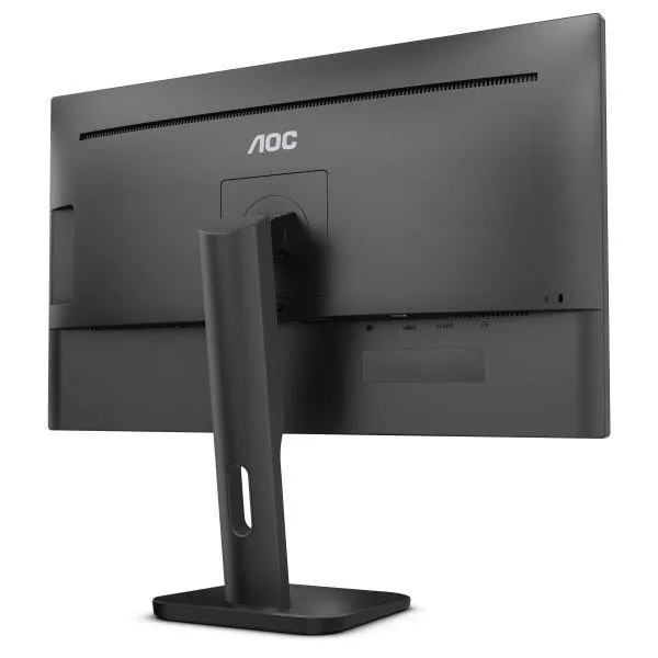 Монитор LCD 24" IPS 24P1 AOC