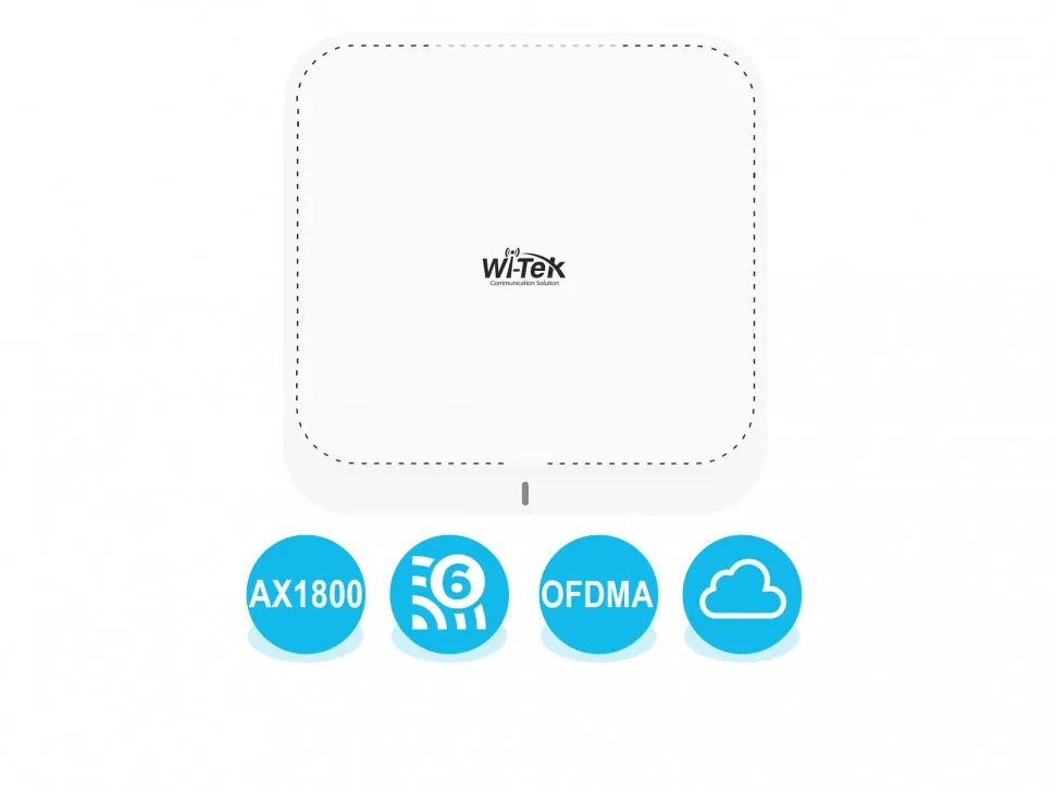 Wi-Tek WI-AP218AX