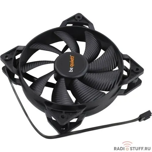 Вентилятор be quiet! Pure Wings 2 120mm PWM High-Speed / BL081
