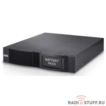 PowerCom BAT VGD-RM 72V for VRT 1000 ~ 3000 / MRT 1000 ~ 3000 {72В /14,4Ач} {795715}