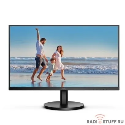 LCD AOC 27'' 27B3HM {VA 1920x1080 75Hz 4ms 178/178 250cd 4000:1 HDMI}