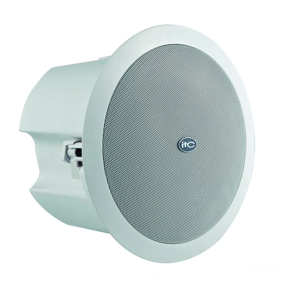 ITC TS-208R  потолочный 100W @8Ω