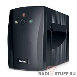 SVEN Источник бесперебойного питания SVEN  Pro 400