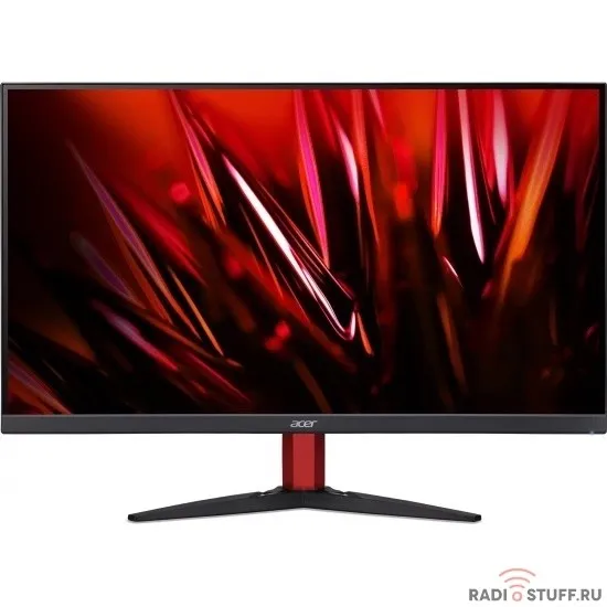 LCD Acer 27" Nitro KG272bmiix {IPS 1920x1080 75Hz FreeSync Premium 250cd 16:9}
