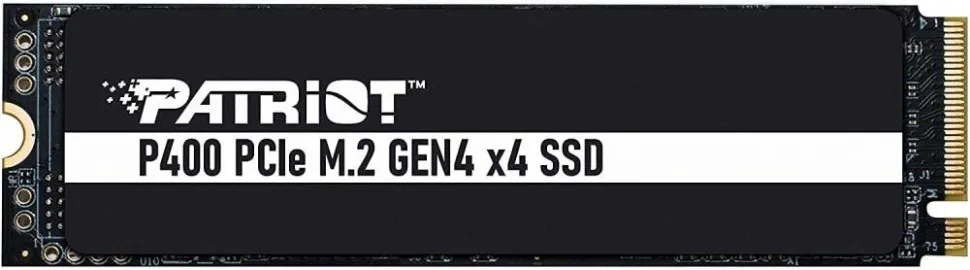 SSD жесткий диск M.2 2280 1TB P400 P400P1TBM28H PATRIOT