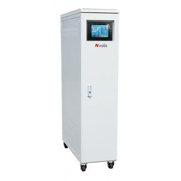 Стабилизатор напряжения Oberon C300±20 3F