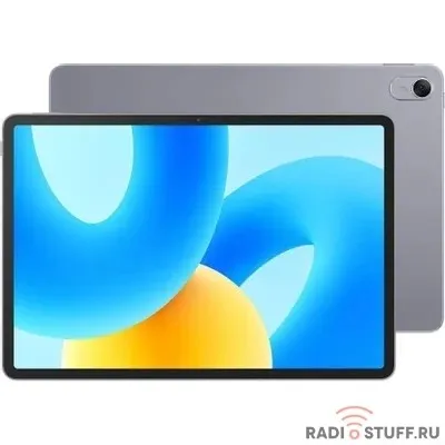 Huawei MatePad  BTK-AL09[53013TLW] Gray 11.5"{2200x1440 Snapdragon 7/6GB/128GB/LTE/ HarmonyOS 3}