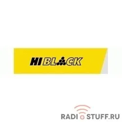 Hi-Black C-EXV33 Тонер-картридж для Canon iR2520/2525/2530, 13,3K, 700г, туба