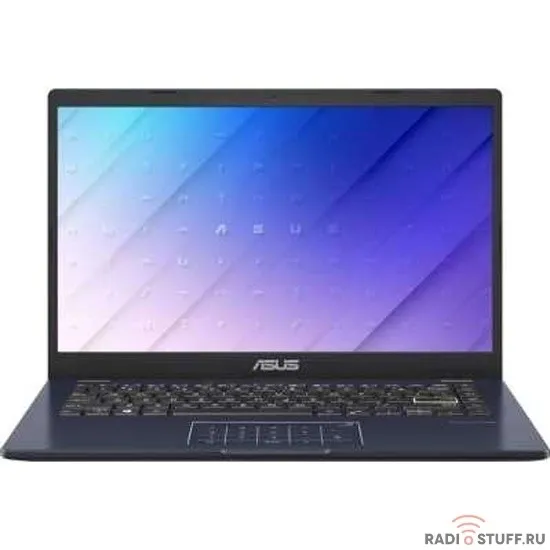 ASUS VivoBook Go 14  [90NB0Q15-M20820] Black 14" {FHD Cel N5030/4Gb/128Gb SSD/W10s}