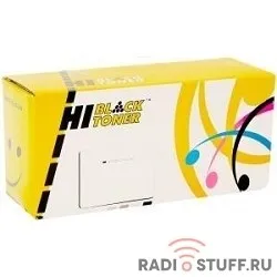 Hi-Black DR-1075 Драм-юнит для Brother HL-1010R/1112R/DCP-1510R/1512R/MFC-1810R/1815R, 10К