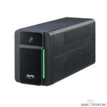 APC EASY UPS BVX 900VA BVX900LI-GR