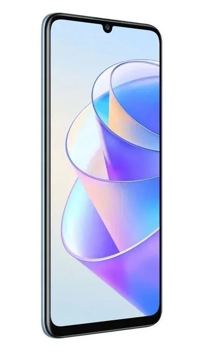 Мобильный телефон HONOR X7A PLUS 6/128GB 5109ATBB SILVER HONOR