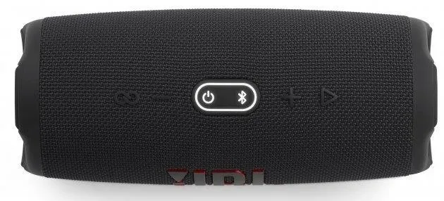 Акустическая система 1.0 BLUETOOTH CHARGE 5 BLACK JBL