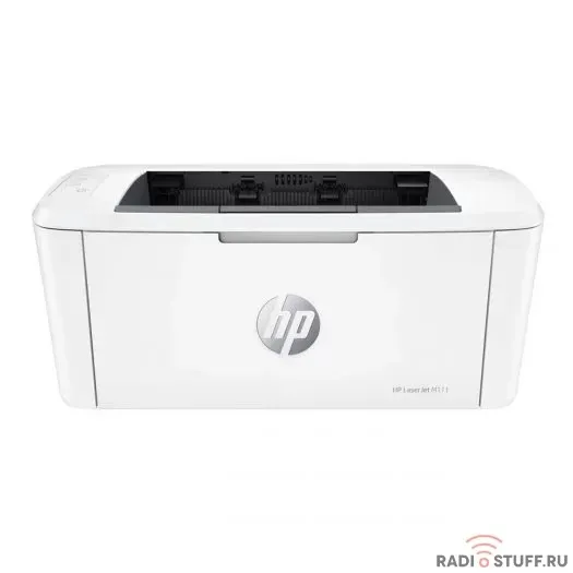HP LaserJet M111w (7MD68A) {Принтер А4, 20стр/мин, 600 х 600, 500 МГц, 16 Мб, Wi-Fi}