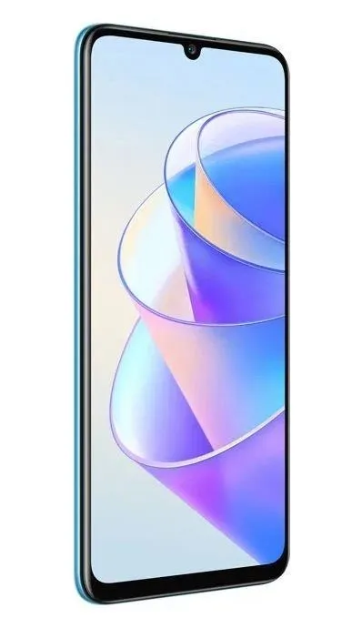 Мобильный телефон HONOR X7A PLUS 6/128GB 5109ATAY BLUE HONOR