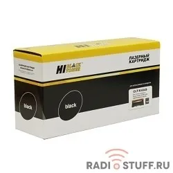 Hi-Black CLT-K404S Картридж для Samsung Xpress SL-C430/C430W/C480/C480W/C480FW (1500стр.) чёрный, с чипом