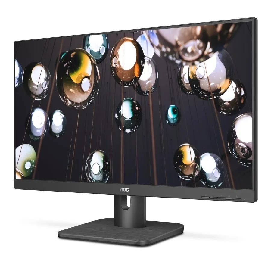 Монитор LCD 24" IPS 24E1Q AOC