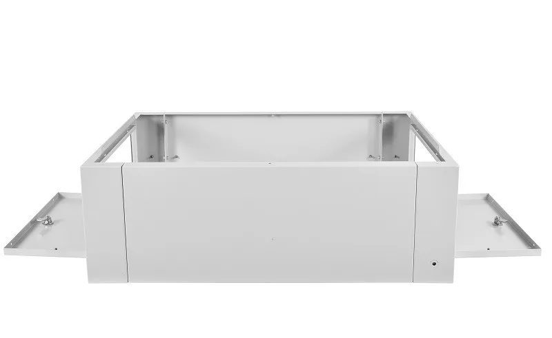 Оцинкованный цоколь (основание) для ШТВ-1 (В300*Ш700*Г900)