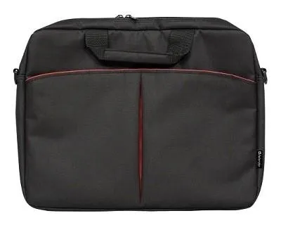 Сумка для ноутбука IOTA 15-16" BLACK 26007 DEFENDER