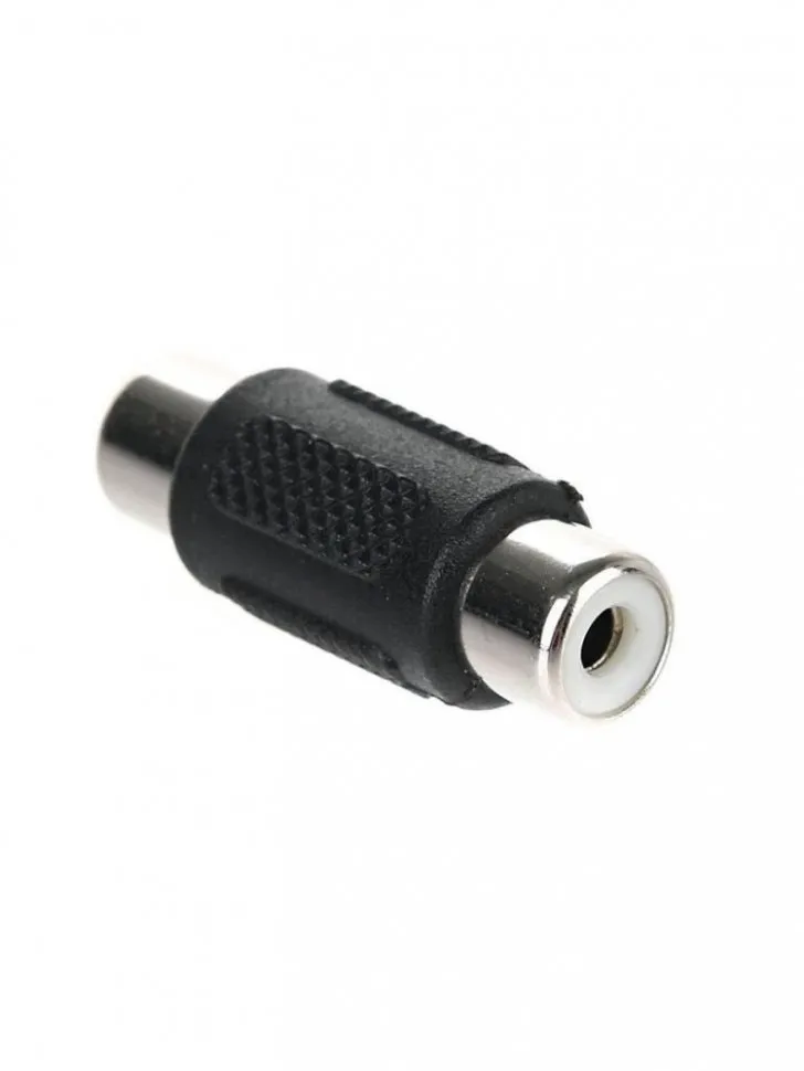 Адаптер RCA-F TO RCA-F VAD7849 VCOM
