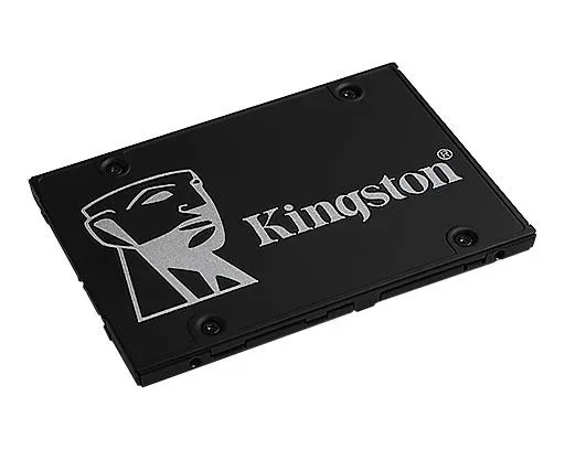 SSD жесткий диск SATA2.5" 512GB SKC600/512G KINGSTON