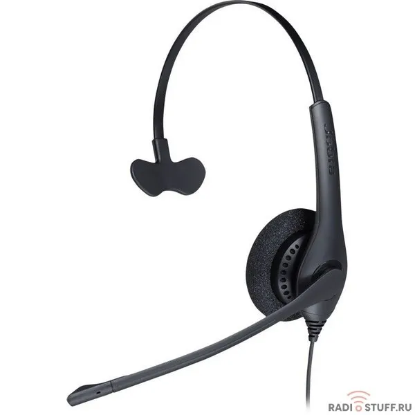 Jabra Biz 1100 QD Mono,1113-0158