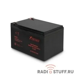 Powerman Battery 12V/12AH [CA12120]