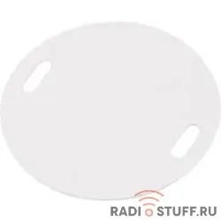 REXANT (07-6235) Бирка кабельная "У-135 (Круг)" (100шт.)