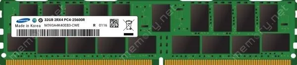 Модуль памяти 32GB PC23400 REG M393A4K40EB3-CWEBY SAMSUNG