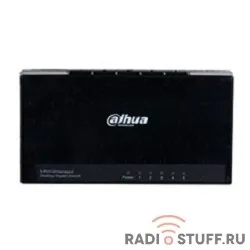 EZ-IP EZ-355GT-L 5 портовый настольный коммутатор неуправляемый,5 x 10/100/1000 Мбит/с,IEEE 802.3, IEEE 802.3u, IEEE 802.3ab, IEEE802.3x