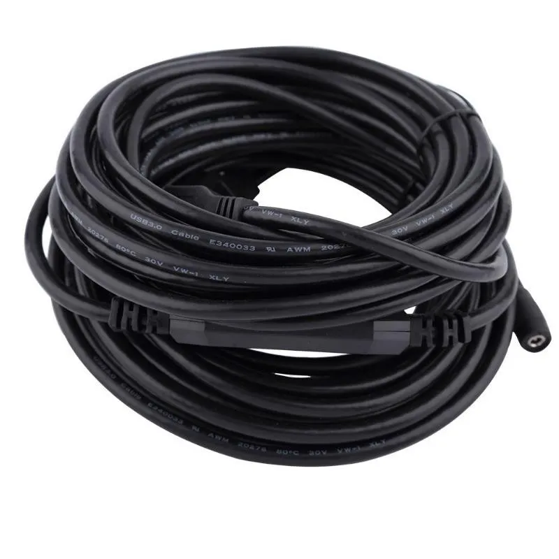 Адаптер USB3 TO AF 5M CU827-5M VCOM