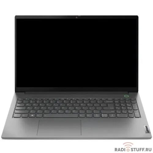 Lenovo ThinkBook 15 G4 IAP [21DJ009FRU] Aluminium Grey 15.6" {FHD IPS i5-1235U/16Gb/512Gb SSD/DOS}