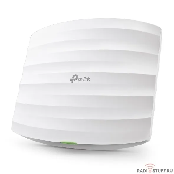 TP-Link EAP245 AC1750 Wave 2 Гигабитная двухдиапазонная потолочная точка доступа Wi-Fi