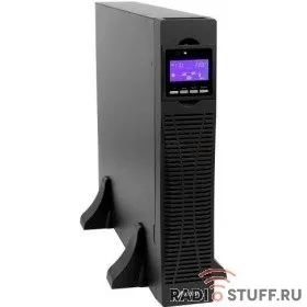 Powerman ИБП Online 2000 RT {6128101}
