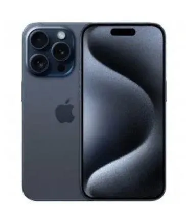 Мобильный телефон IPHONE 15 PRO MAX 512GB BLUE MU2W3ZA/A APPLE