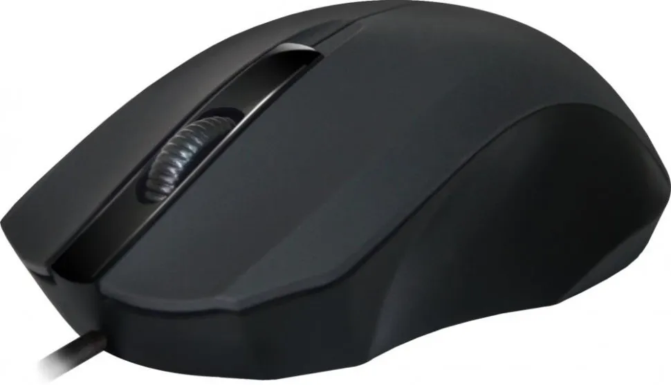Мышка USB OPTICAL MM-310 BLACK 52310 DEFENDER