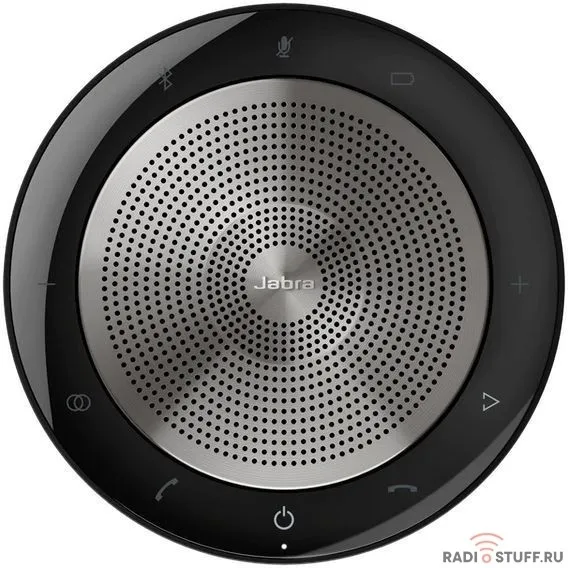 Jabra Speak 750 UC) Спикерфон