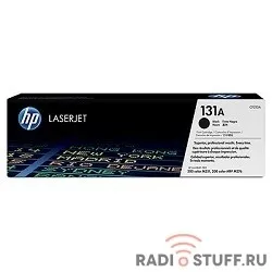 HP CF210A Картридж , Black{LaserJet Pro 200 M251/M276, Black, (1600стр.)}