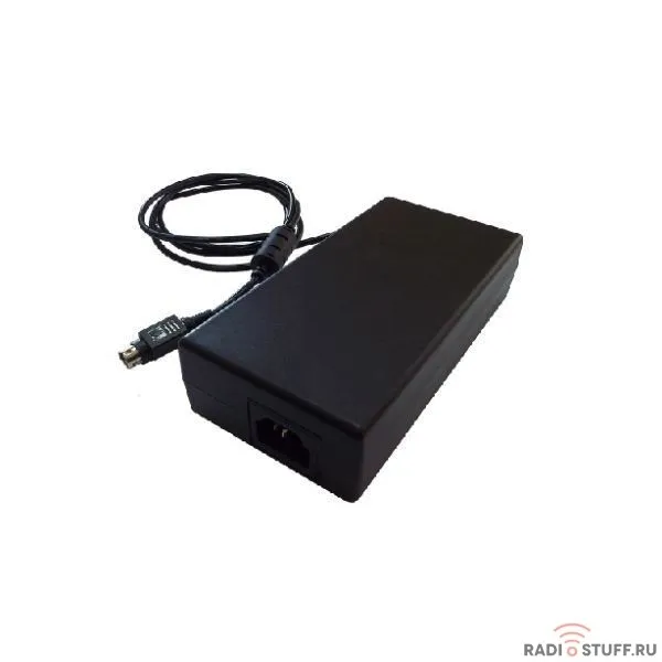 D-Link DIS-PWR180AC/RU/A1A Источник питания AC (240 Вт, выходное напряжение 48 В DC, установка на DIN-рейку) для питания коммутаторов серии DIS-xxx, DES-1005P, DES-1008P, DES-1009MP, DGS-1005P