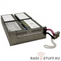 APC APCRBC132 Replacement Battery Cartridge #132 