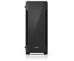 Корпус MIDITOWER ATX W/O PSU S3 ZALMAN