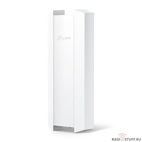 TP-Link EAP610 AX1800 Потолочная двухдиапазонная точка доступа Wi?Fi
