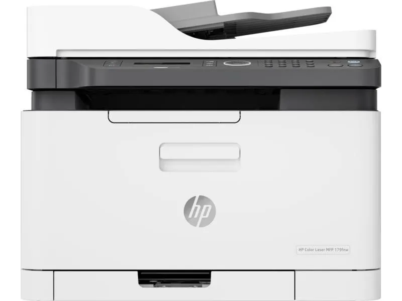 МФУ (принтер, сканер, копир) LASERJET 4ZB97A 179FNV HP